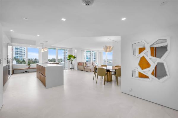South Pointe Towers, 400 S Pointe Dr #604, Miami Beach, Florida 33139, image 1