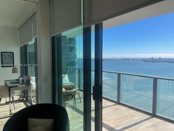 Paraiso Bay, 650 NE 32nd St #3606, Miami, Florida 33137, image 1