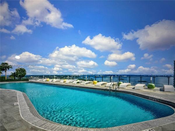 Paraiso Bayviews, 501 NE 31st St #2002, Miami, Florida 33137, image 1