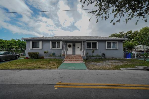 South Bay Estates, 3140-42 SW 27th Ter, Miami, Florida 33133, image 1