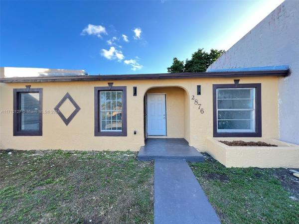 Leslie Estates, 2876 NW 204th St, Miami Gardens, Florida 33056, image 1