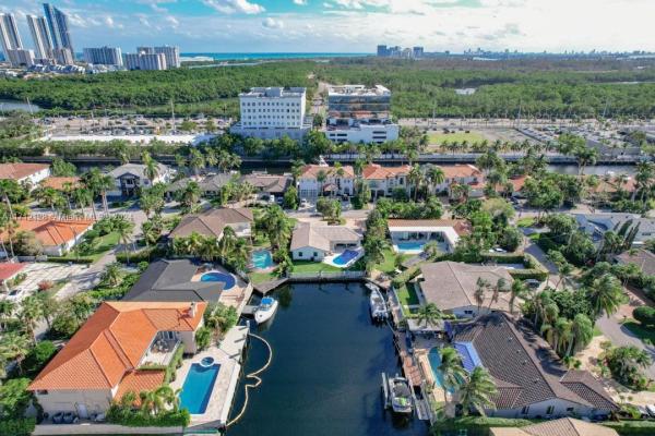 Eastern Shores, 3351 NE 164th St, North Miami Beach, Florida 33160, image 1
