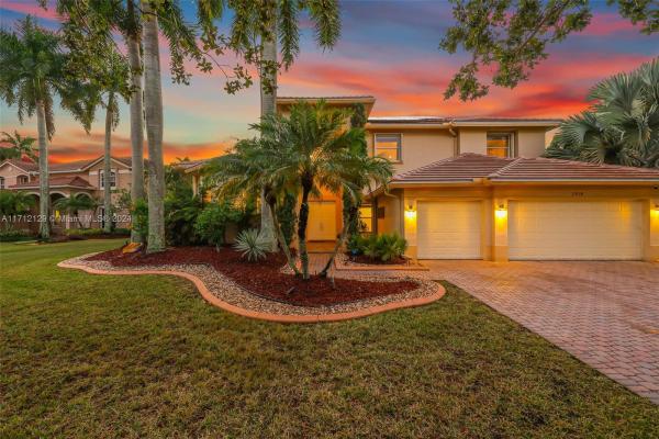The Grove, 1018 Waterside Cir, Weston, Florida 33327, image 1