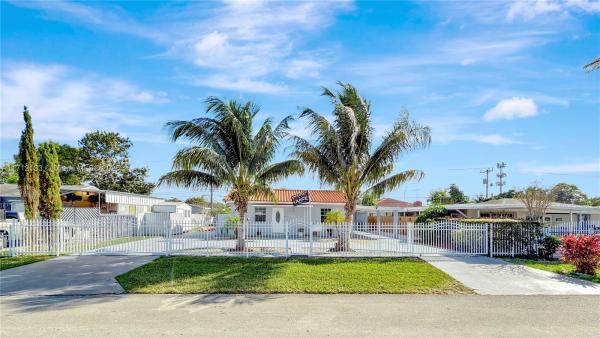 Oaklawn, 1685 SW 67th Ct, Coral Terrace, Florida 33155, image 1