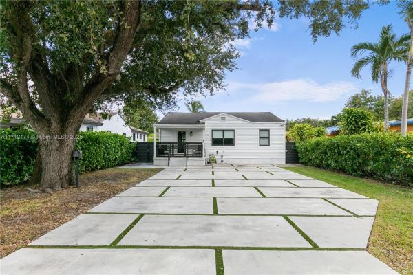 Miami Springs No HOA, 341 NW 67th Ave, Miami Springs, Florida 33166, image 1