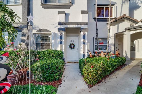 Towngate, 2205 SE 26th Ln #2205-3, Homestead, Florida 33035, image 1
