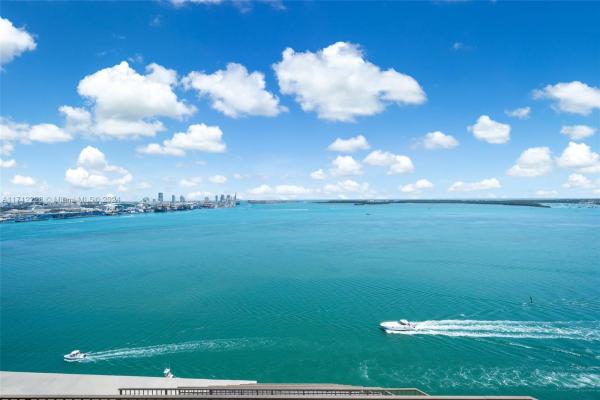Brickell Key One, 520 Brickell Key Dr #PH03, Miami, Florida 33131, image 1