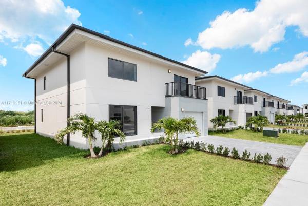 On Alba, 1386 NW 2nd Ln, Florida City, Florida 33034, image 2