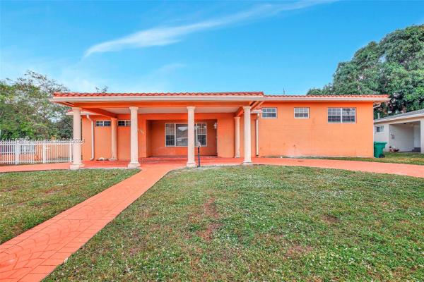 Norwood, 19035 NW 11th Ct, Miami Gardens, Florida 33169, image 1
