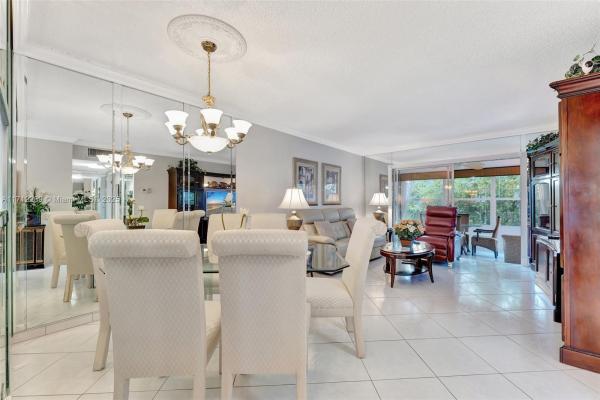 Aloha Gardens, 5003 NW 35th St #604, Lauderdale Lakes, Florida 33319, image 1