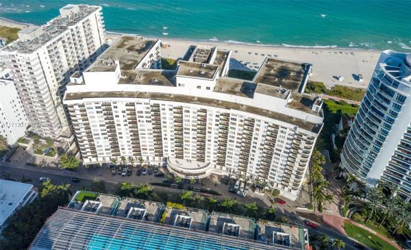 Maison Grande, 6039 Collins Ave #1134, Miami Beach, Florida 33140, image 1