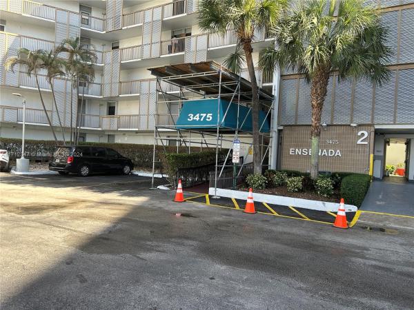 Ensenada, 3475 N Country Club Dr #618, Aventura, Florida 33180, image 1