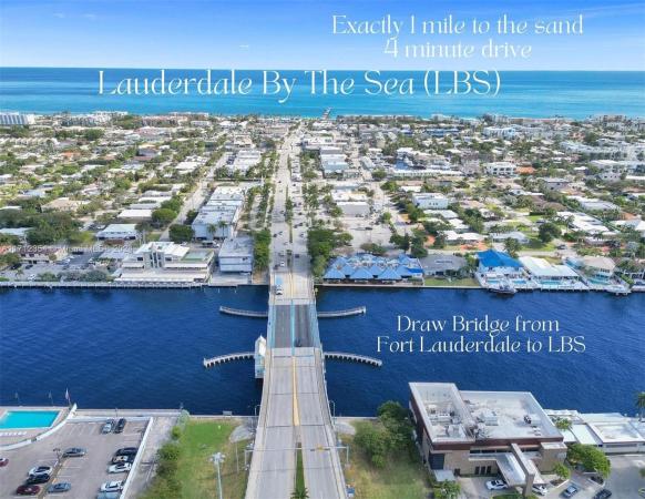 49th Street Townhomes, 3064 NE 49th St, Fort Lauderdale, Florida 33308, image 1