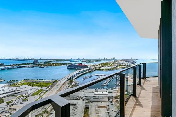 The Elser Hotel & Residences, 398 NE 5th St #4209, Miami, Florida 33132, image 2
