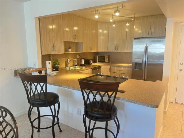 Plaza Towers, 1849 S Ocean Dr #1603, Hallandale Beach, Florida 33009, image 1