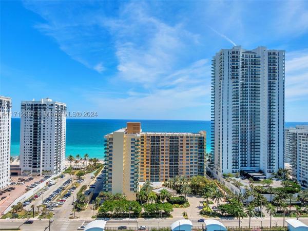 The Wave, 2501 S Ocean Dr #809, Hollywood, Florida 33019, image 3