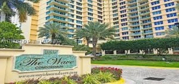The Wave, 2501 S Ocean Dr #809, Hollywood, Florida 33019, image 1