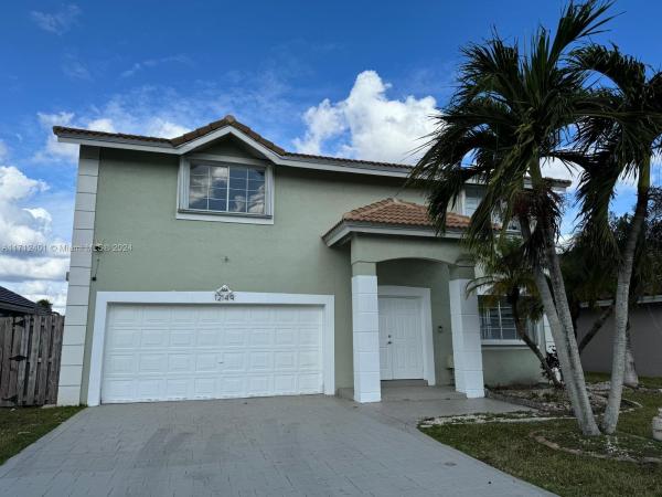 Sawgrass Estates North, 12149 NW 34th St, Sunrise, Florida 33323, image 1
