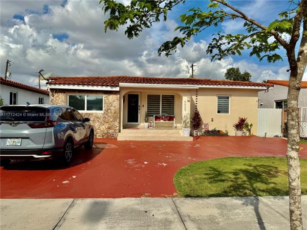 Tamiami Highlands, 5665 SW 5th Ter, Miami, Florida 33134, image 1