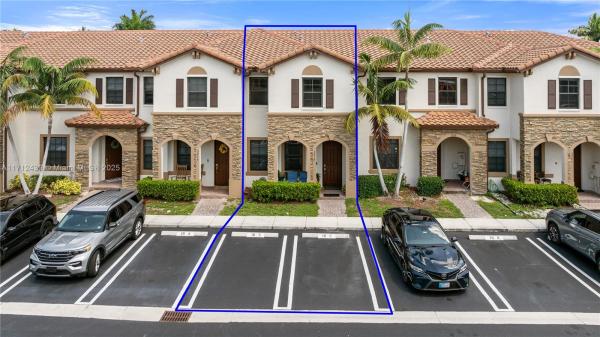 Martinique At Oasis, 3217 SE 4th Ct #3217, Homestead, Florida 33033, image 1