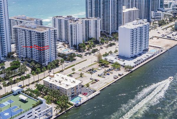 Aquarius, 2751 S Ocean Dr #1001N, Hollywood, Florida 33019, image 1