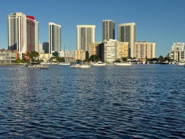 Crystal Cove, 450 Golden Isles Dr #1C, Hallandale Beach, Florida 33009, image 1
