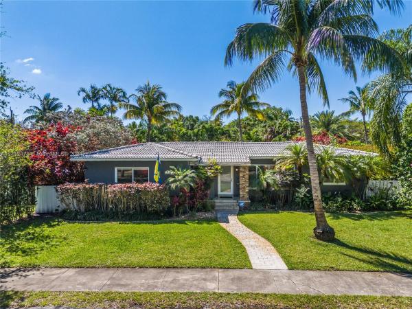 Dunnings Miami Shores, 126 NE 109th St, Miami Shores, Florida 33161, image 1