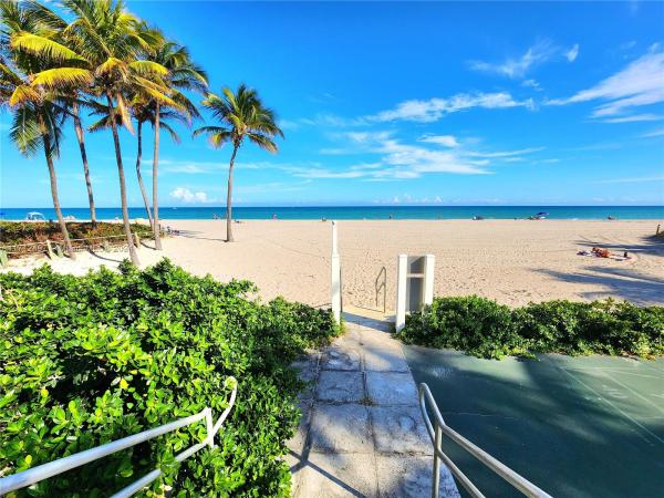 Tiffany Apartments, 1504 S Surf Rd #57, Hollywood, Florida 33019, image 1