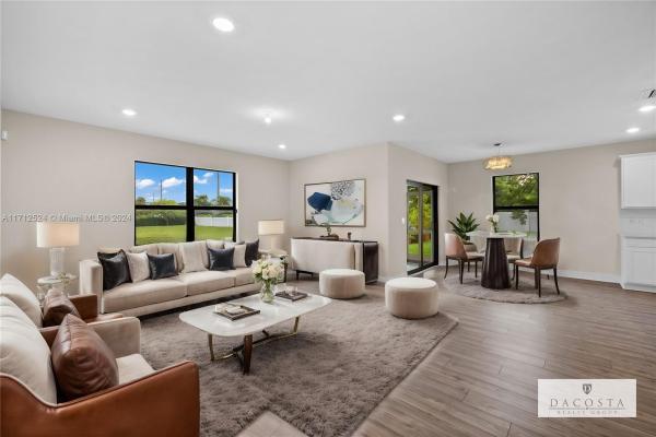 Cassia Estates, 3109 Buttonwood Ct, Lauderdale Lakes, Florida 33311, image 1