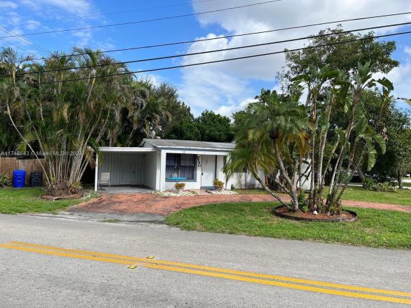 Playland Estates, 5741 Simms St, Hollywood, Florida 33021, image 1