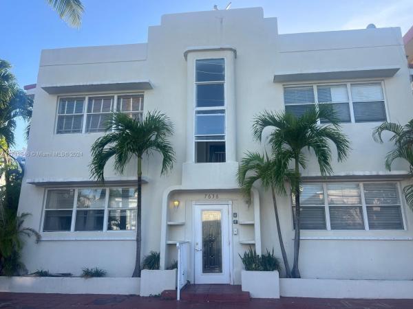 7636 Abbott Avenue, 7636 Abbott Ave #3, Miami Beach, Florida 33141, image 1
