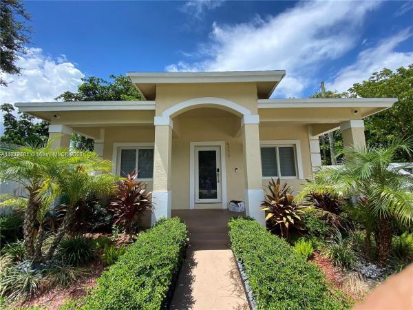 Davie Little Ranches, 4335 SW 55th Ave, Davie, Florida 33314, image 1