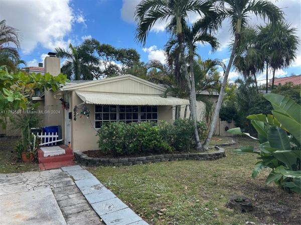 Seawanna, 624 SW 8th Ave, Fort Lauderdale, Florida 33315, image 1