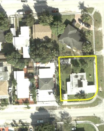 North Silver Crest Manors, 11704 NW 11th Ave, Pinewood, Florida 33168, image 1