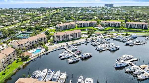The Marina At The Bluffs, 1001 Seafarer Cir #104, Jupiter, Florida 33477, image 1
