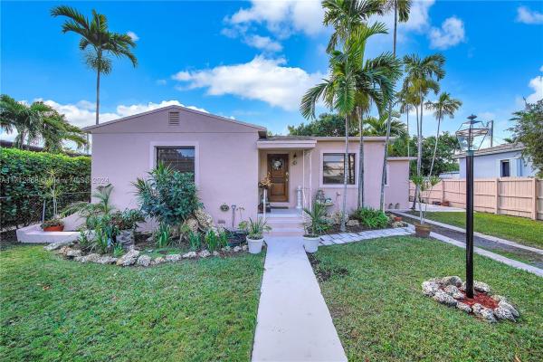 Central Miami, 6750 SW 29th St, Coral Terrace, Florida 33155, image 1