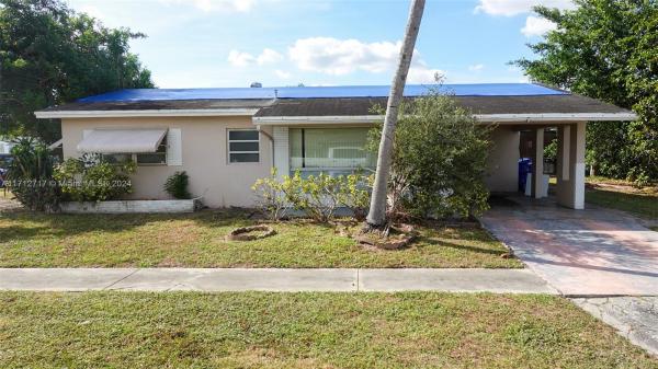 Boulevard Heights, 310 N 72nd Way, Hollywood, Florida 33024, image 2