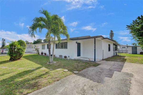 Carol City Gardens, 4110 NW 191st St, Miami Gardens, Florida 33055, image 1