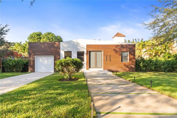 Griffing Biscayne Park Estates, 665 NE 117th St, Biscayne Park, Florida 33161, image 1