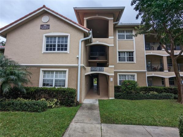 The Marquesa, 201 SW 116th Ave #22-102, Pembroke Pines, Florida 33025, image 1