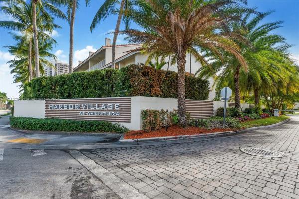Marina Cove At Harbor Village, 21376 Marina Cove Cir #14-C, Aventura, Florida 33180, image 1