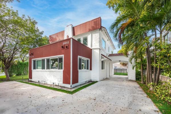 Sunset Lake, 2402 Alton Rd, Miami Beach, Florida 33140, image 1