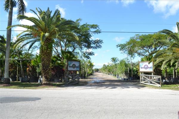 Goulds No HOA, Goulds, Florida 33170, image 1