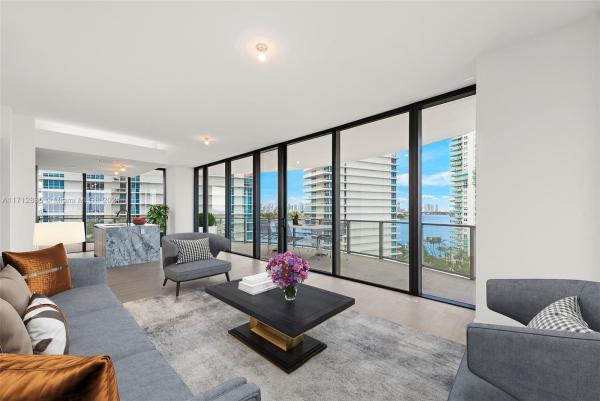 Five Park, 500 Alton #1005, Miami Beach, Florida 33139, image 1