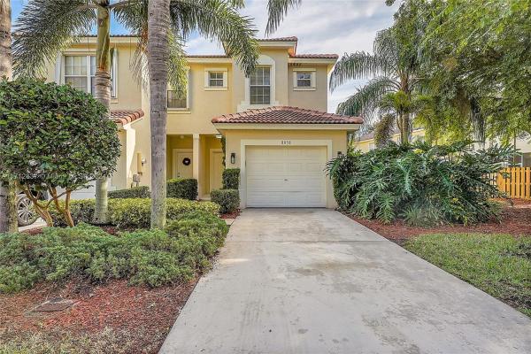 Melrose Verona Lakes, 8058 Bellagio Ln #8058, Boynton Beach, Florida 33472, image 1