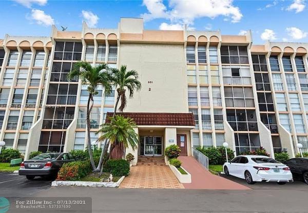 De Soto Park South, 701 Three Islands Blvd #317, Hallandale Beach, Florida 33009, image 1