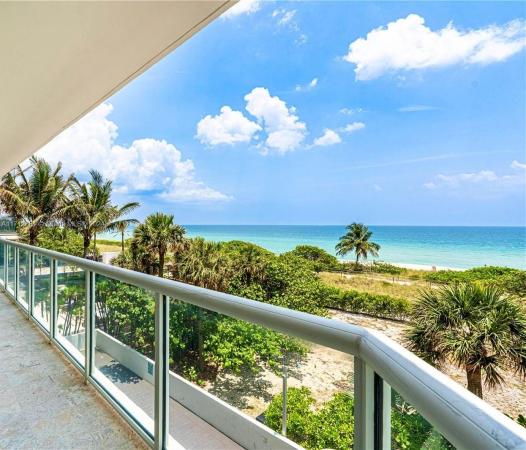Mirage On The Ocean, 8925 Collins Ave #3B, Surfside, Florida 33154, image 1