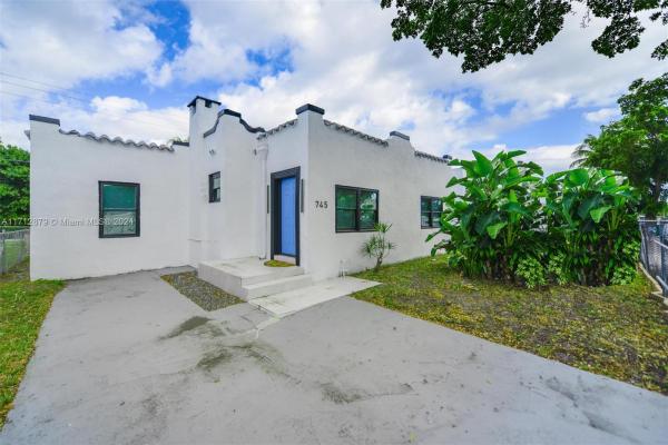 Bay Vista Park, 745 NW 47th Ter, Miami, Florida 33127, image 1