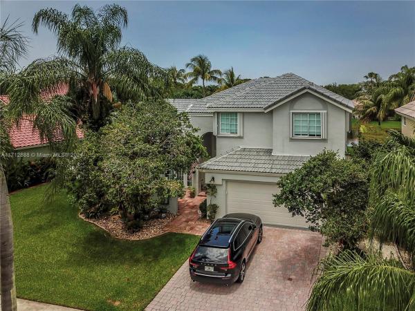 Laguna Springs 1, 1093 Longview, Weston, Florida 33326, image 1