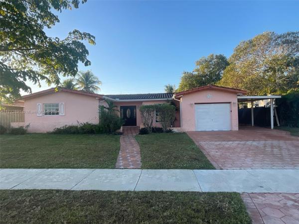 Andover, 30 NE 210th St, Miami Gardens, Florida 33179, image 1
